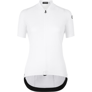 ASSOS UMA GT C2 EVO Women's Short-Sleeved White 2023 0